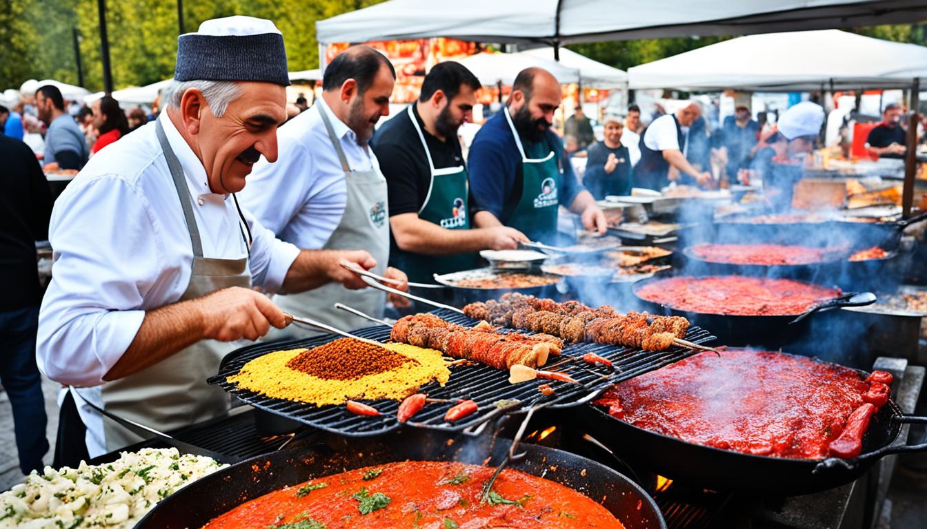 Atatürk Orman Çiftliği Kokoreççileri Atatürk Orman Çiftliği Kokoreççileri