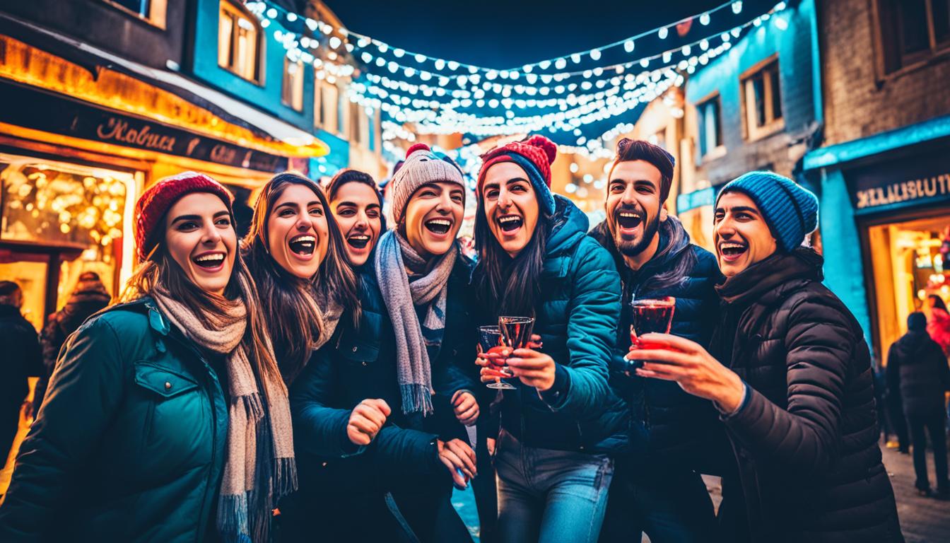 Erzurum gece hayatı Erzurum gece hayatı