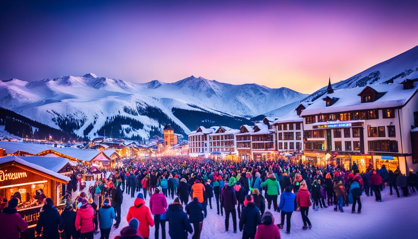 Erzurum kayak merkezleri gece hayatı Erzurum kayak merkezleri gece hayatı