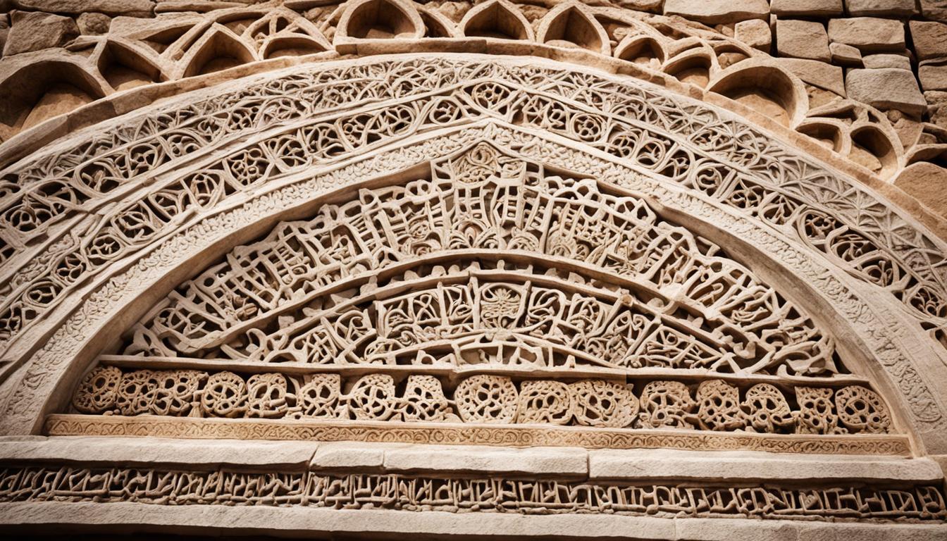 Taş Mescit Taş Mescit